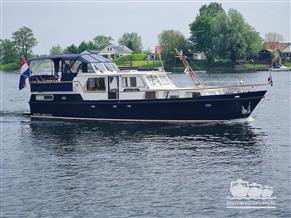 Super Zeelandkruiser 13.70 AK