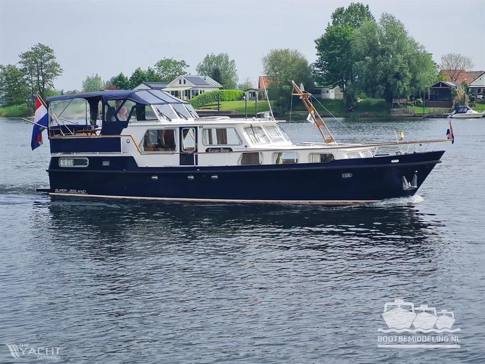 Super Zeelandkruiser 13.70 AK