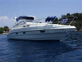 Sealine S34