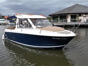 Jeanneau Merry Fisher 645