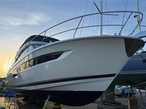 Prestige 500