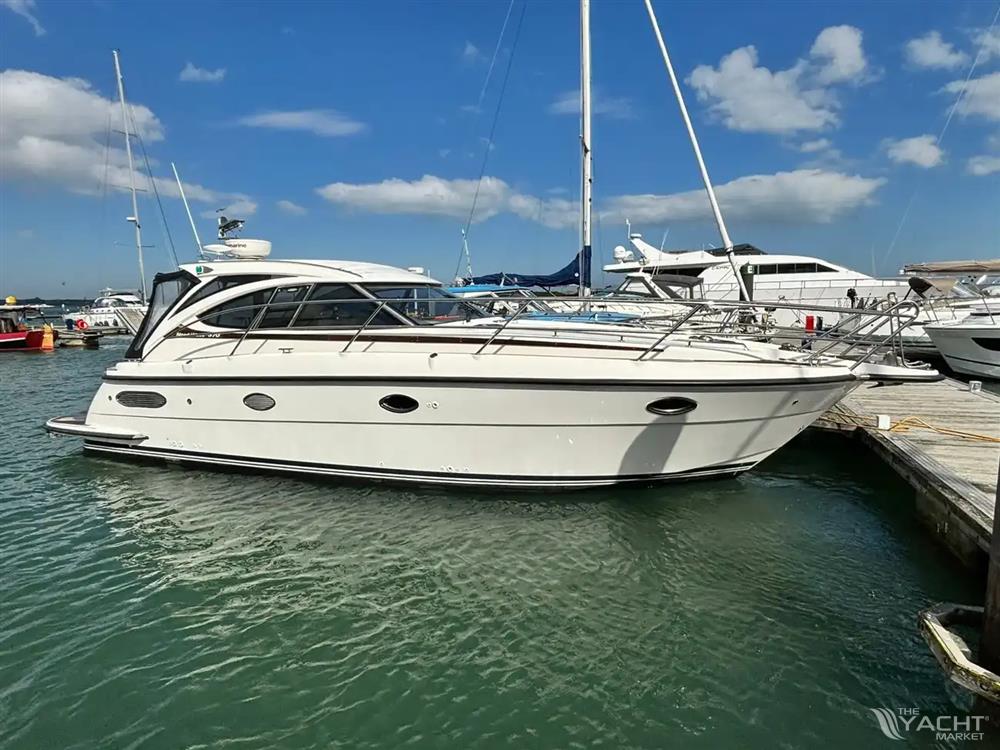 Nord West 370 Sports top