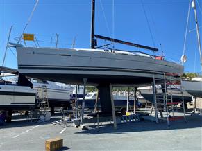 Beneteau First 35