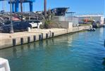 15 MT. Berth in Puerto de Sotogrande, Cádiz, Spain