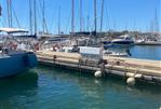 15 MT. Berth in Puerto de Sotogrande, Cádiz, Spain