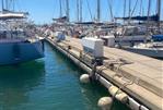 15 MT. Berth in Puerto de Sotogrande, Cádiz, Spain