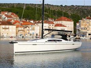 Dehler 41
