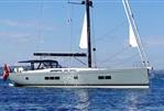 Hanse 675