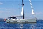 Hanse 675