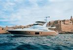 Azimut 66