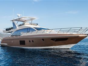 Azimut 66