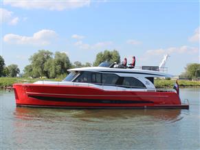 Boarncruiser 46 XL Traveller