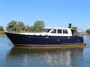 Hemmes Trawler 1500
