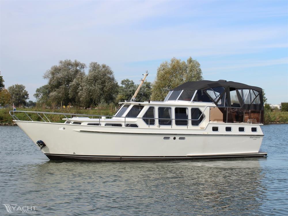 Alm  Kruiser 12.50 AK