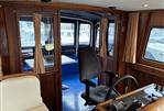 Aqualine 46 Pilothouse