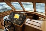 Aqualine 46 Pilothouse