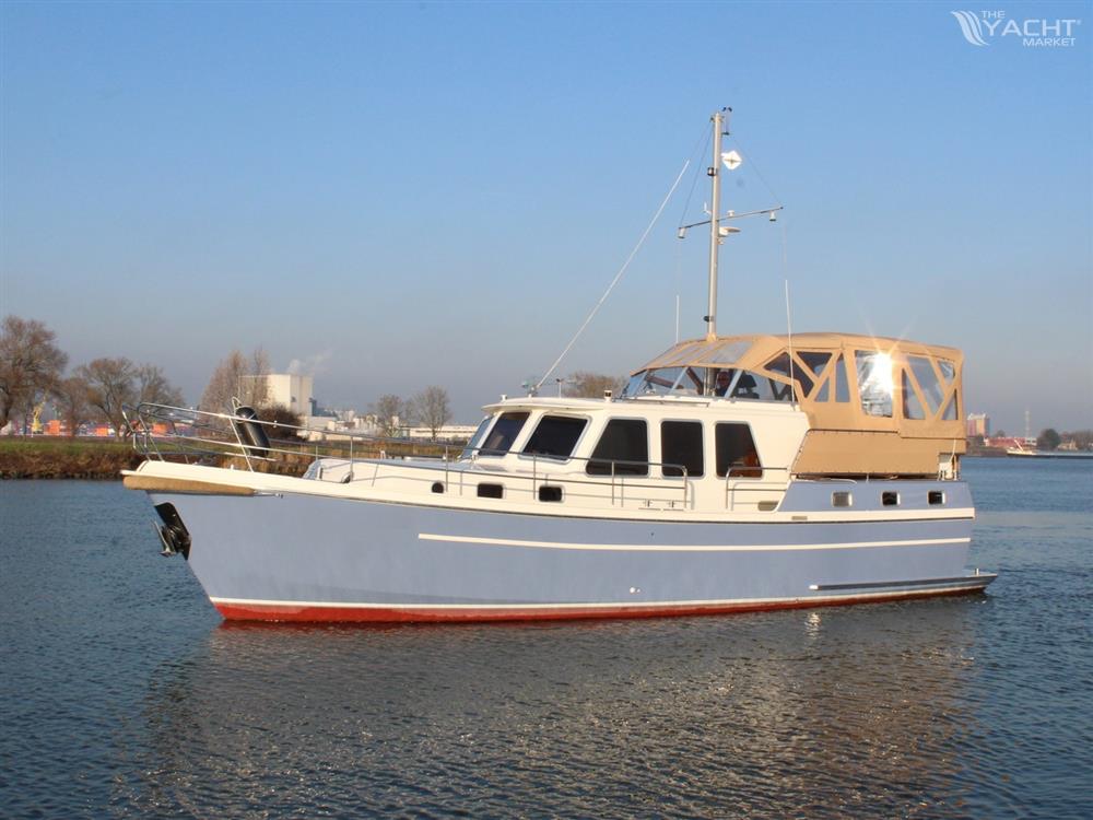 Aquanaut  Drifter 1250 AK