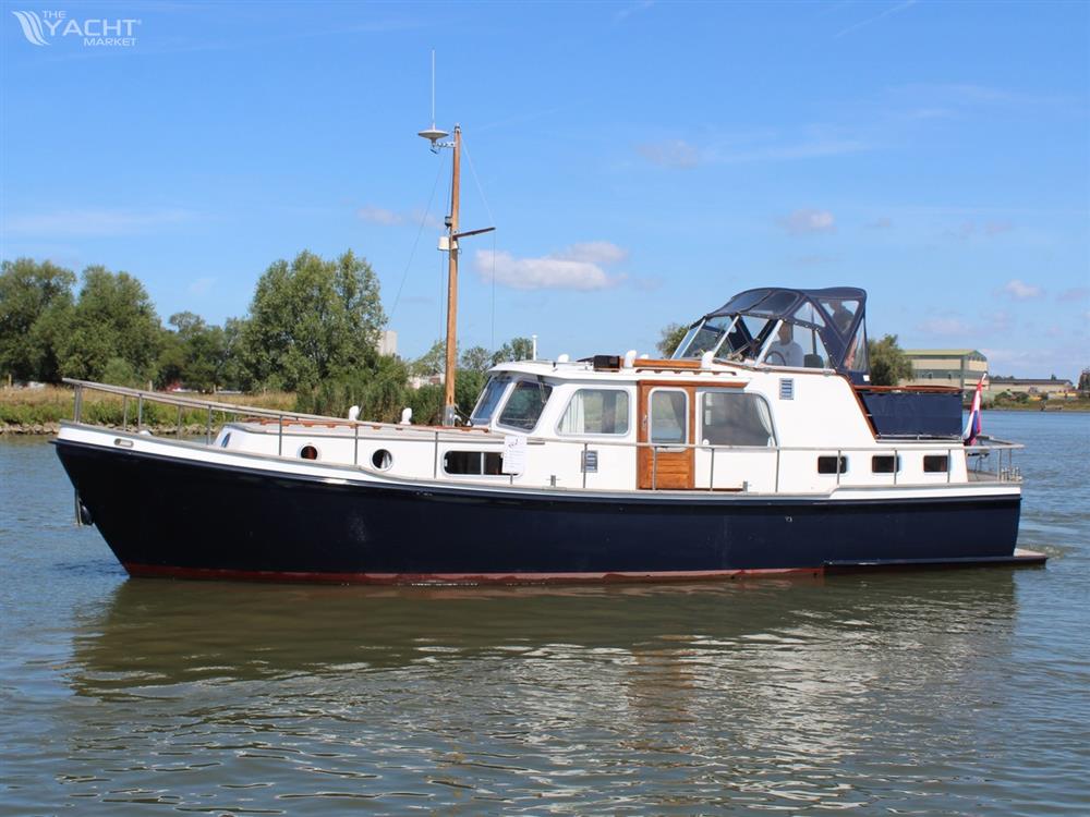 Gillissen Stevenvlet 1200
