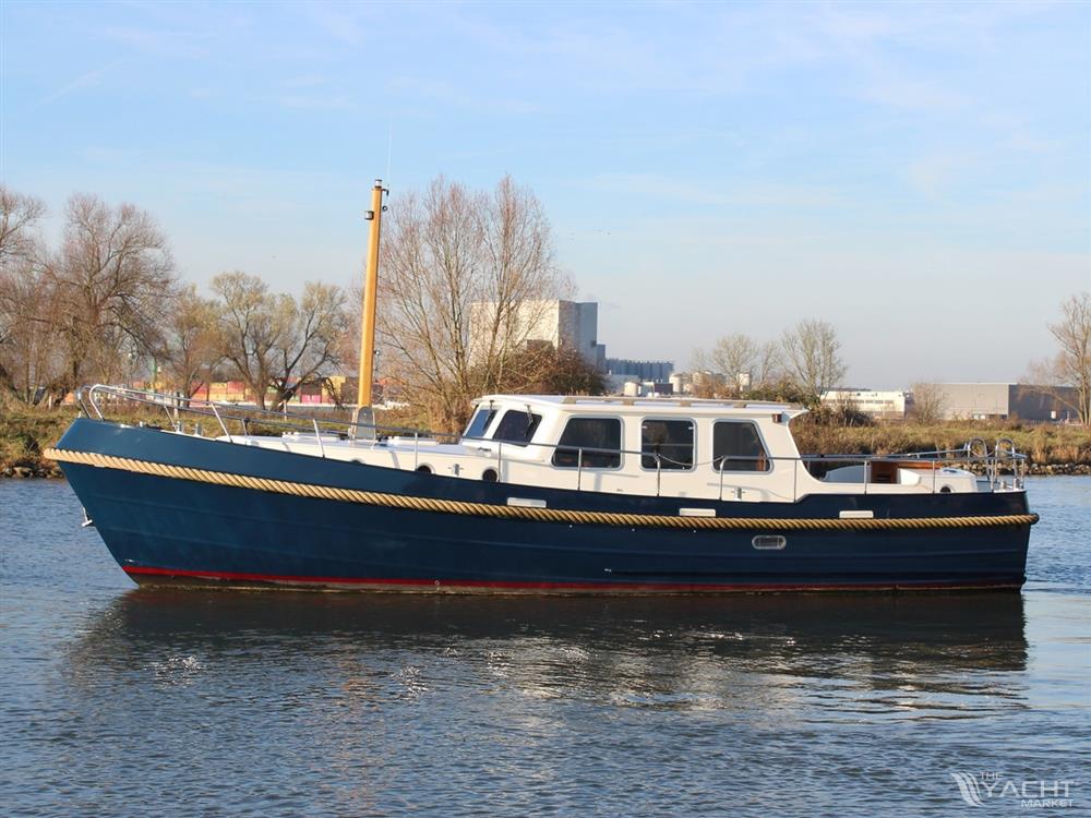 Gillissen Stevenvlet 12.45 OK/AK