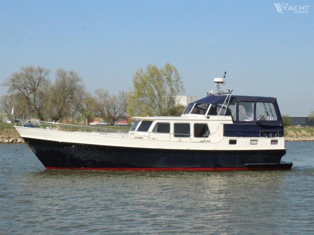 Columbus Kotter 13.50 AK