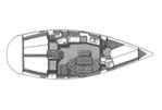 Beneteau Oceanis 381
