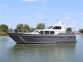 Pacific Allure 155