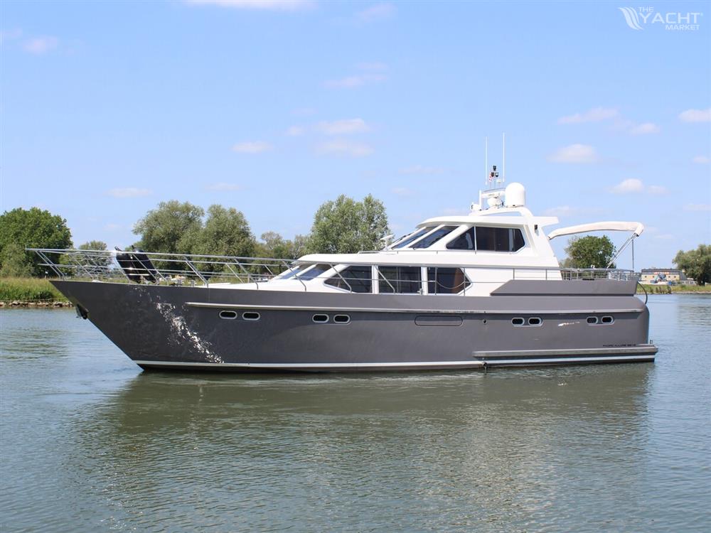 Pacific Allure 155