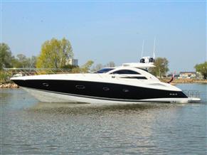 Sunseeker 55