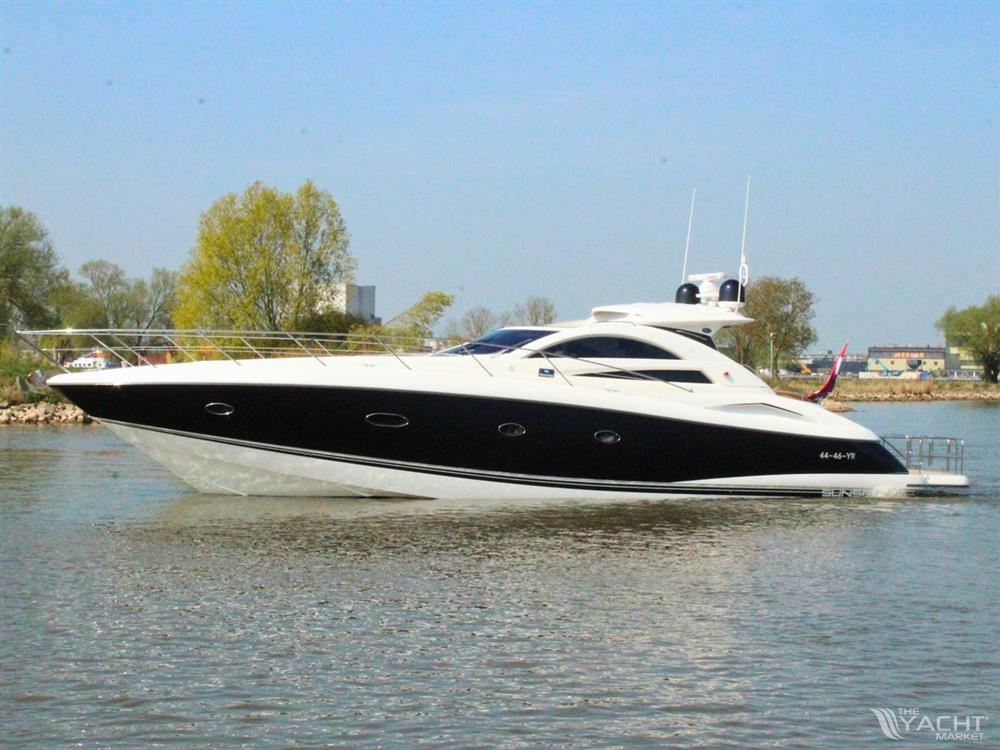 Sunseeker 55