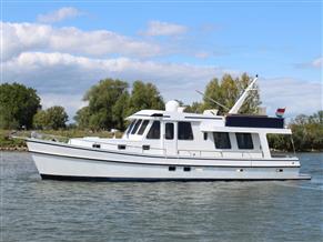 Alm Trawler 13.20 AD