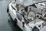 Jeanneau SUN ODYSSEY 349
