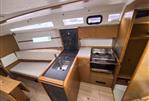 Jeanneau SUN ODYSSEY 349
