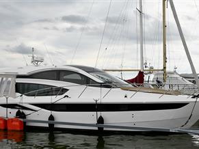 Galeon 430 HTC