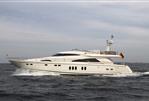 Fairline Squadron 74 - Fairline Squadron 74 (2005)