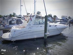 Sea Ray 340 Sundancer
