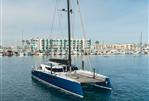 HH Catamarans HH66