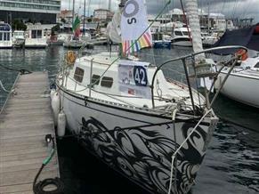 GRAMPIAN GRAMPIAN 30