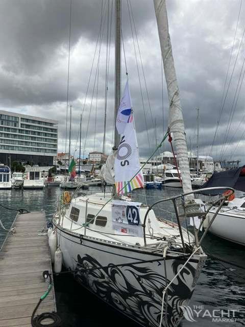 GRAMPIAN GRAMPIAN 30