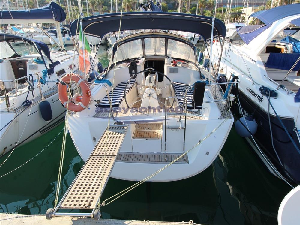 Dufour Yachts DUFOUR 365 - Abayachting Dufour 365 GL usata-second hand 1