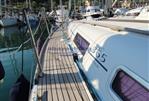 Dufour Yachts DUFOUR 365 - Abayachting Dufour 365 GL usata-second hand 6