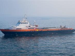 Crew Utility Vessel for sale
