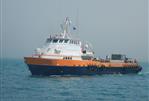 Crew Utility Vessel for sale
