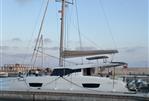Fountaine Pajot Isla 40