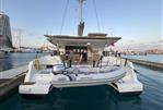 Fountaine Pajot Isla 40