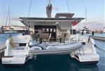 Fountaine Pajot Isla 40