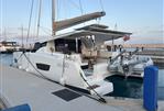 Fountaine Pajot Isla 40