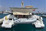 Fountaine Pajot Isla 40