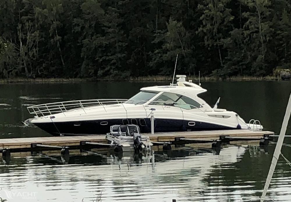 Sea Ray 515 Sundancer