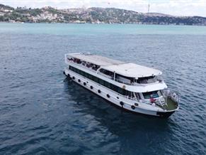 2012BLT RESTAURANT BOAT