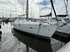 Beneteau Oceanis 423